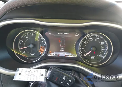 2014 Jeep Cherokee Limited from USA, damaged, VIN 1C4PJLDS3EW256355